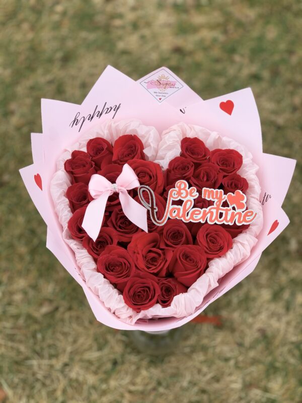 HEART SHAPE