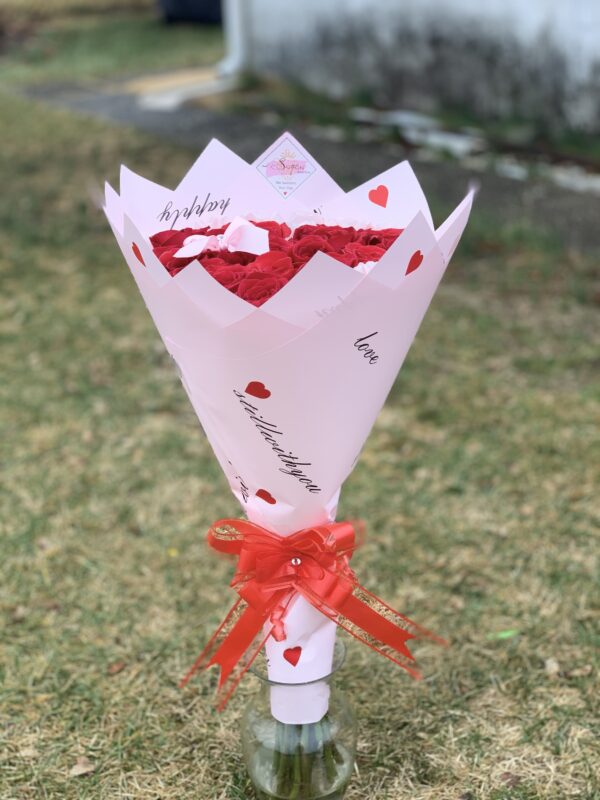 HEART SHAPE - Imagen 2