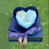 SWEET BLUE HEART