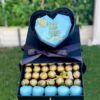 SWEET BLUE HEART - Imagen 2